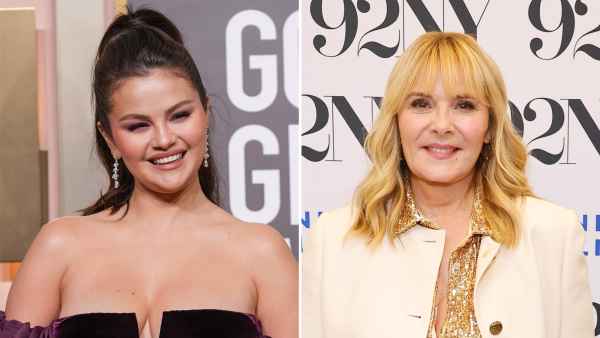 Selena Gomez Uses Sassy SATC Audio to Promote Her New Single - and Kim Cattrall Approves
