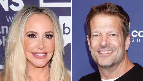 Shannon Beador Addresses 'Argument' With Ex John Janssen’s Daughter: 'I Was Upset About It'