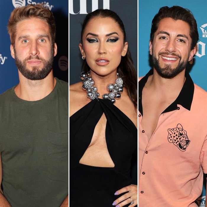 Shawn Booth Says He Hopes Kaitlyn Bristowe Figures Out What She Wants After Jason Tartick Split 359