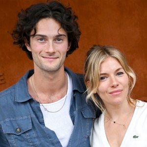 Sienna Miller Gives Birth to Baby No. 2, Her 1st Child With Boyfriend Oli Green