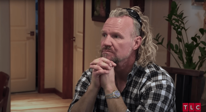 Sister Wisves Recap- Kody Brown Thinks Exes Are Doing Everything The Can To Oust Him As Head Of Family