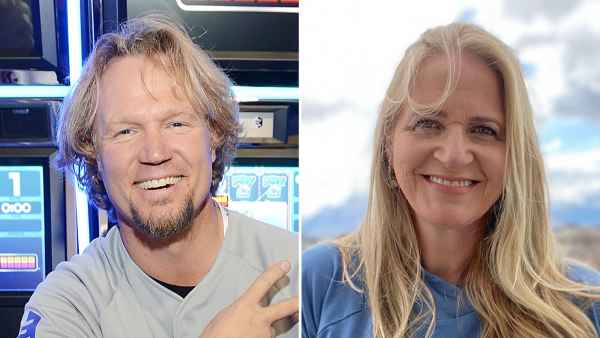 Sister Wives Kody Says His Mistake of Not Managing’ the Family Properly Led to Christine Leaving