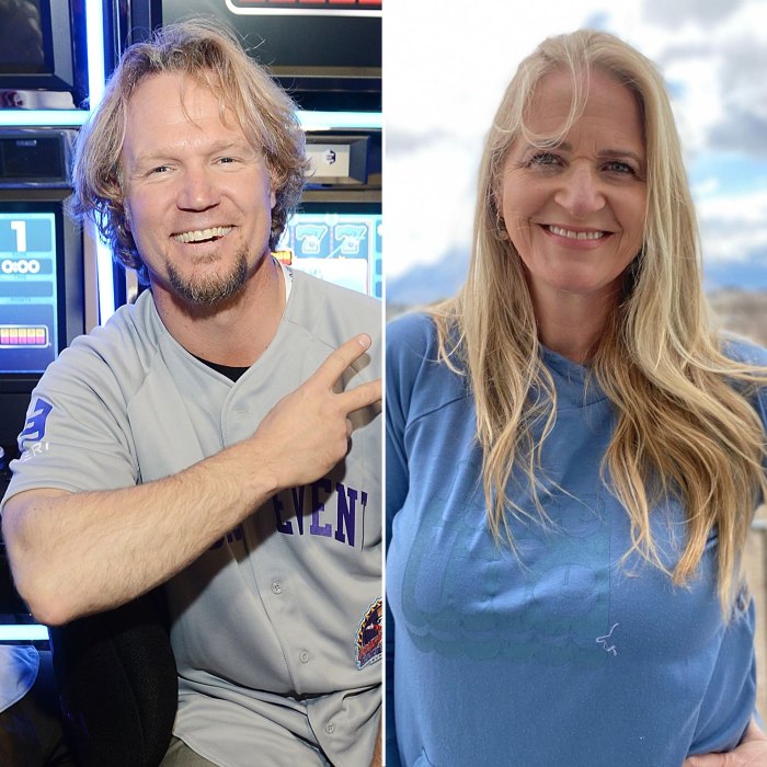 Sister Wives Kody Says His Mistake of Not Managing’ the Family Properly Led to Christine Leaving