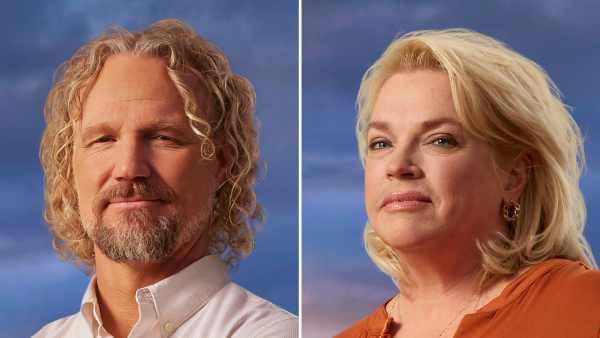 Sister Wives’ Kody and Janelle Accuse Each Other of ‘Gaslighting’ as Their Relationship Splinters