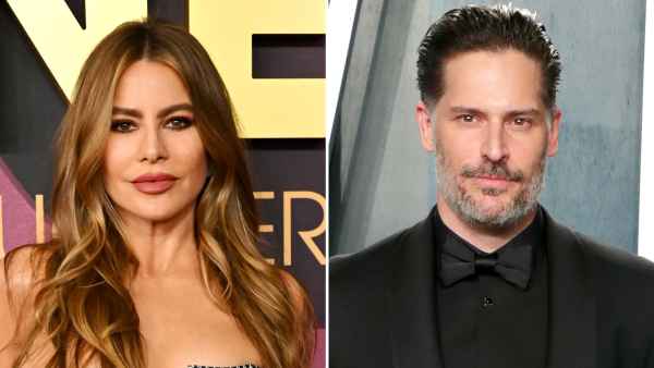 Sofia Vergara Asks Court to Uphold Joe Manganiello Prenup and Preserve Her Earnings