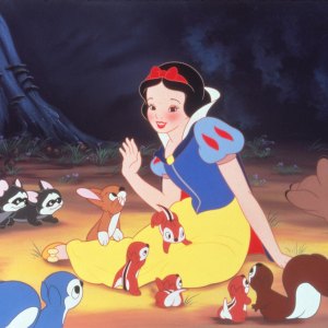 Son of the Original Snow White Director Woke and Pathetic Remake 397