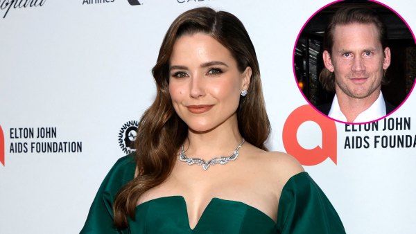 Sophia Bush Relied on Pals During Hike 1 Day Before Filing for Divorce From Grant Hughes