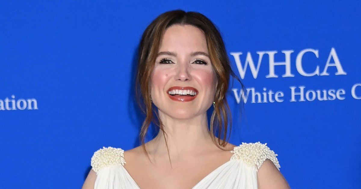 Sophia Bush Reveals Which ‘One Tree Hill’ Scene She ‘Hated’ the Most