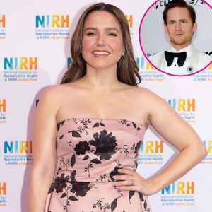 Sophia Bush Rocks Out to Taylor Swift s Trouble at Eras Tour Amid Grant Hughes Divorce 329