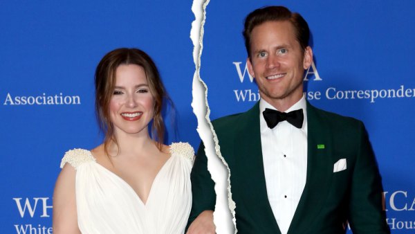Sophia Bush and Grant Hughes Split After 13 Months of Marriage