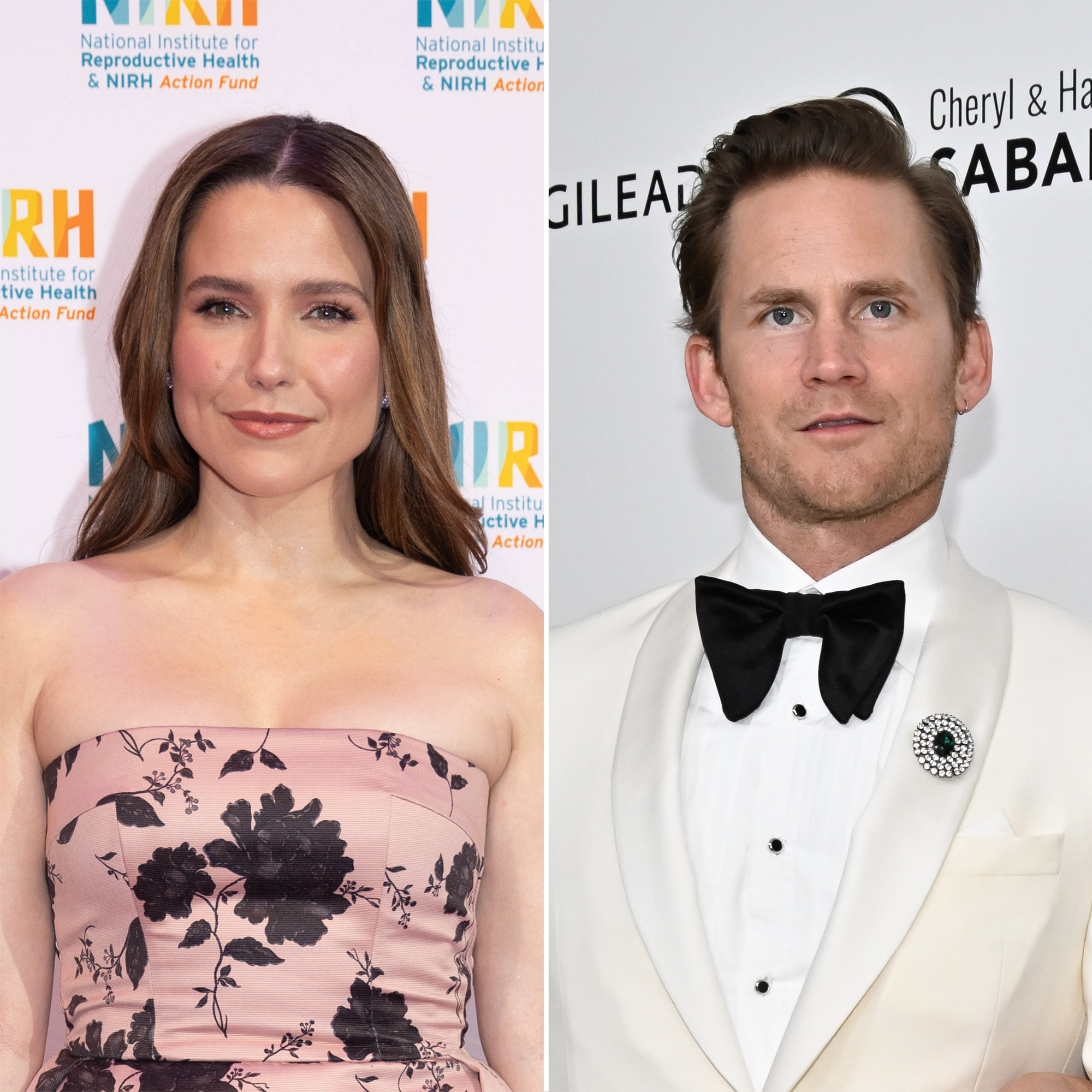Who Is Sophia Bush's Ex-Husband? All About Grant Hughes