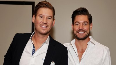 Southern Charm s Craig Conover and Austen Kroll s Friendship Ups and Downs 340