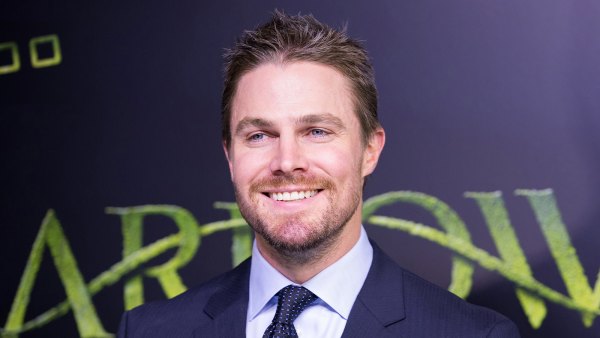 Stephen Amell’s Ups and Downs Through the Years