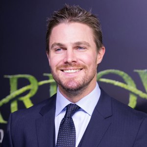 Stephen Amell’s Ups and Downs Through the Years