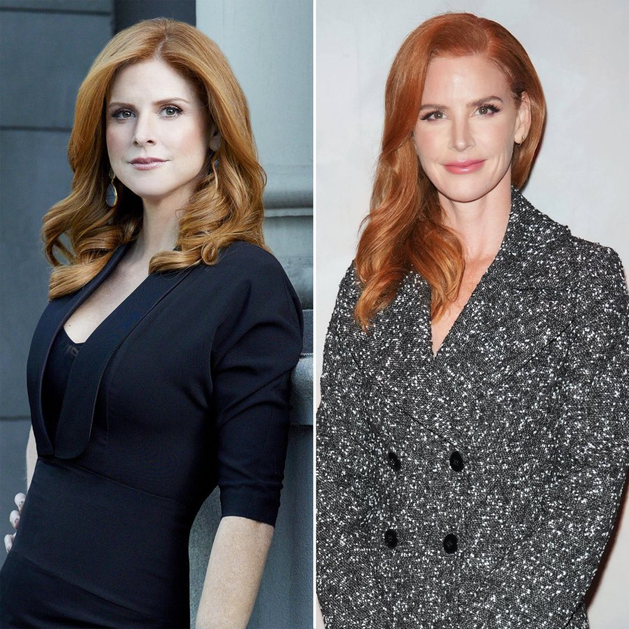 The cast of Suits: Where are they now?