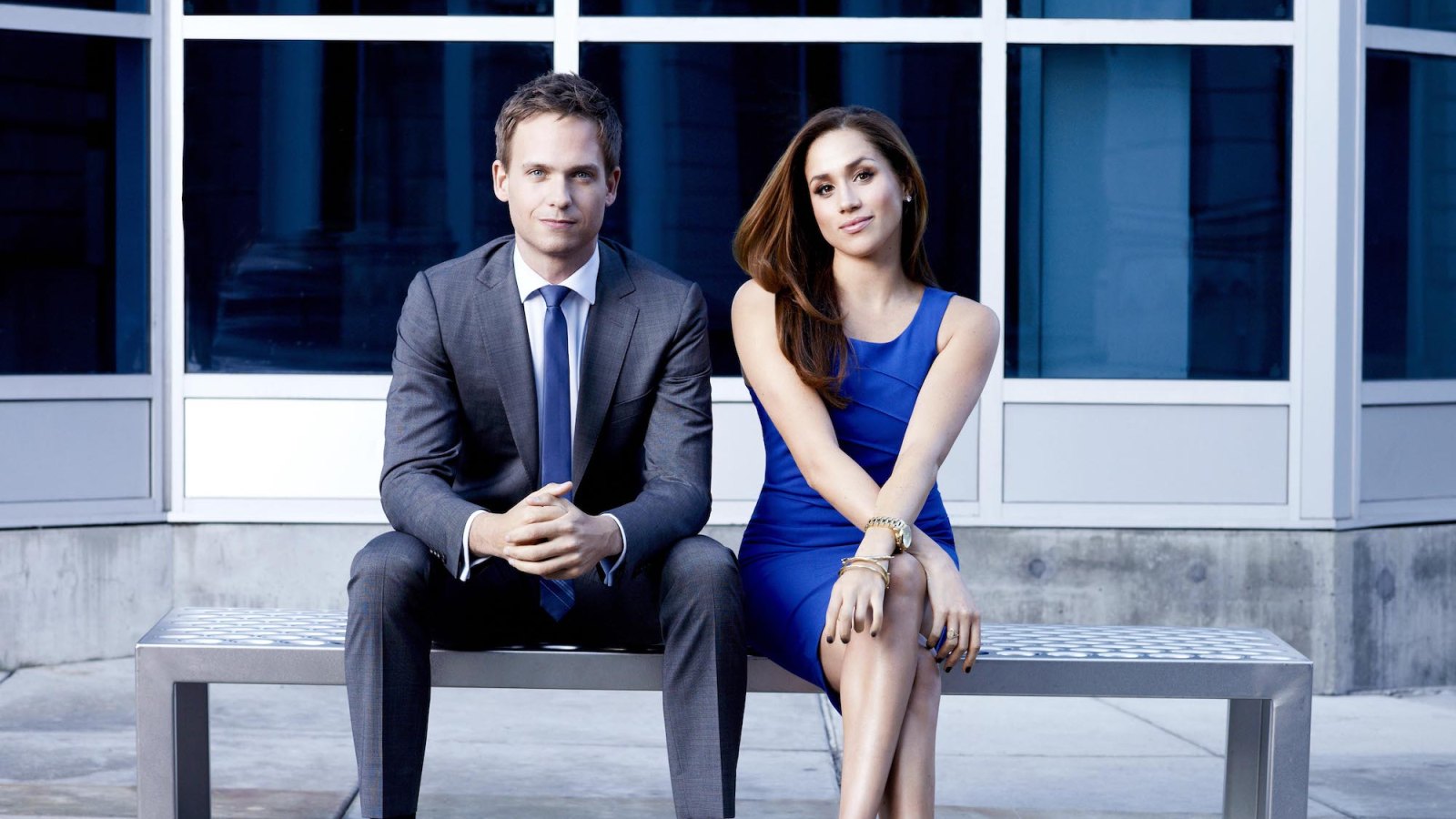 Suits Writers Slam Netflix for Pretty Sad Residual Checks as Show Surges in Popularity