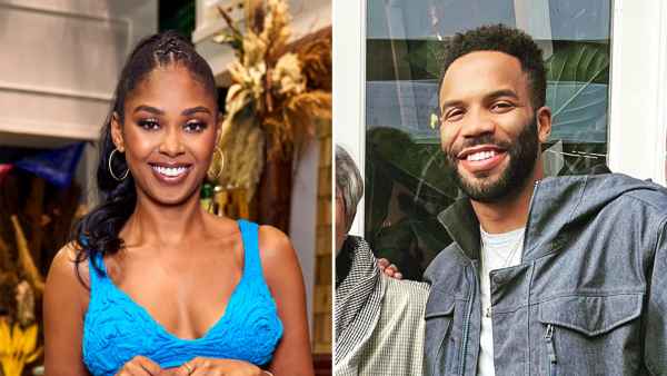 Summer House Mya Allen Claims Oliver Gray Sent Bulleted Email