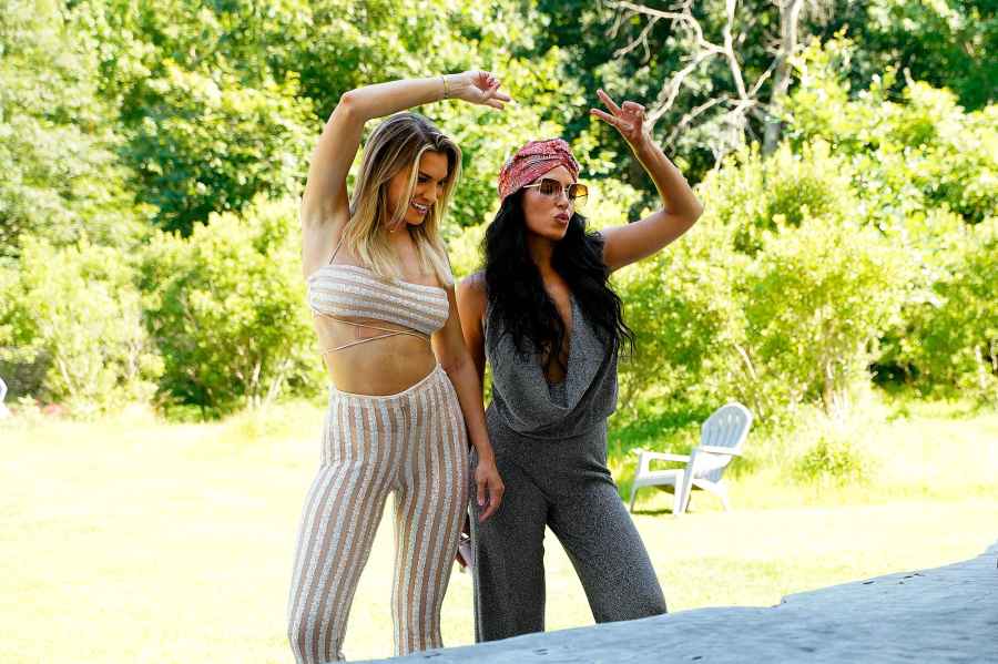 ‘Summer House’ Season 8: Returning Cast, Release Date, U…