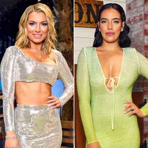 Summer House Season 8 Lindsay Hubbard and Danielle Olivera s Friendship and Everything to Know So Far 286