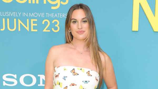 Summer House-s Hannah Berner Says Marriage Brings Her Weird Calmness