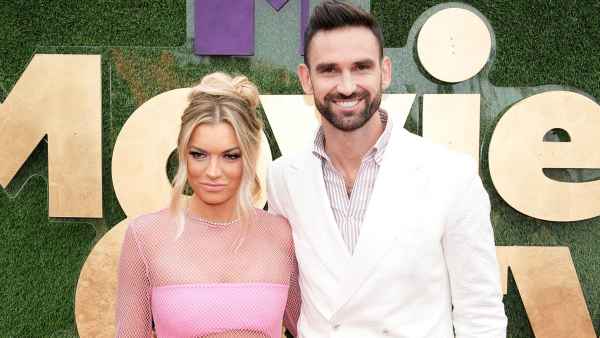 Summer House s Lindsay Hubbard and Carl Radke s Wedding Was Set for November What They Said Before Split 380