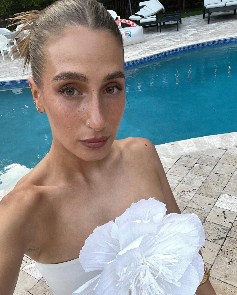 Summer House's Amanda Batula Calls Out Body-Shamers Telling Her to Gain Weight: 'Is Everyone OK Today?'