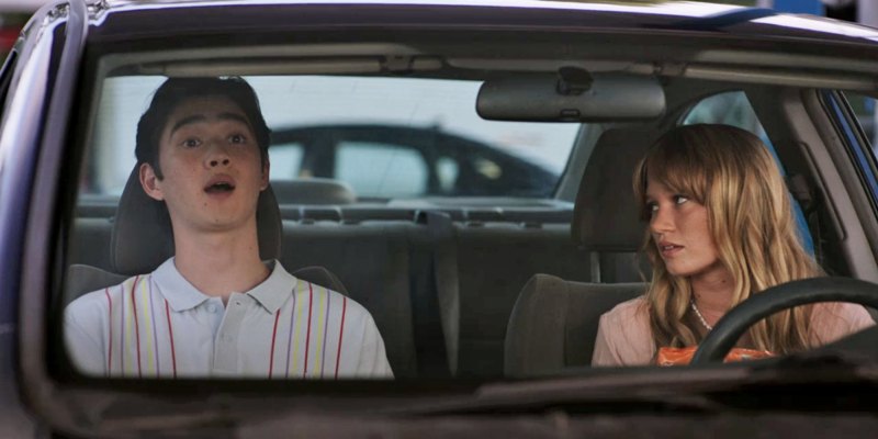 Summer I Turned Pretty Sean and Rain Weigh In on Steven Taylor Future