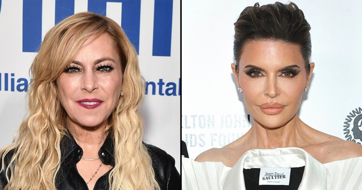 Sutton Says ‘RHOBH’ Cast ‘Kinda Forgot’ About Rinna While Filming Season 13 Sutton Says ‘RHOBH’ Cast ‘Kinda Forgot’ About Rinna While Filming Season 13