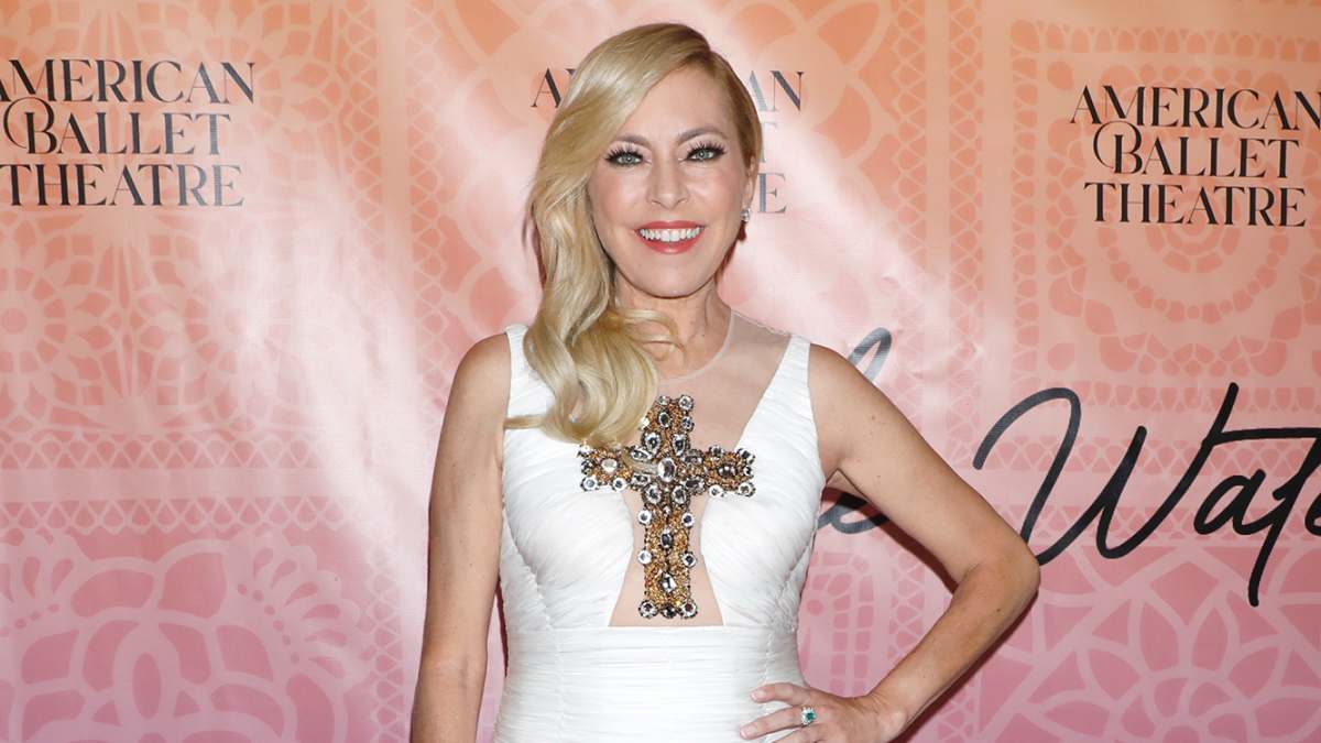 RHOBH's Sutton Stracke Is Launching a Sustainable Fashion Company | Us Weekly RHOBH's Sutton Stracke Is Launching a Sustainable Fashion Company | Us Weekly