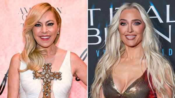 Sutton Stracke Throws Subtle Shade at Erika Jayne Weight Loss