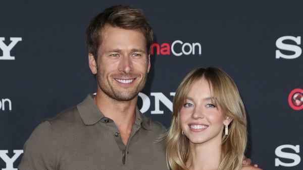 Sydney Sweeney Doesn't Really Care About Those Glen Powell Romance Rumors