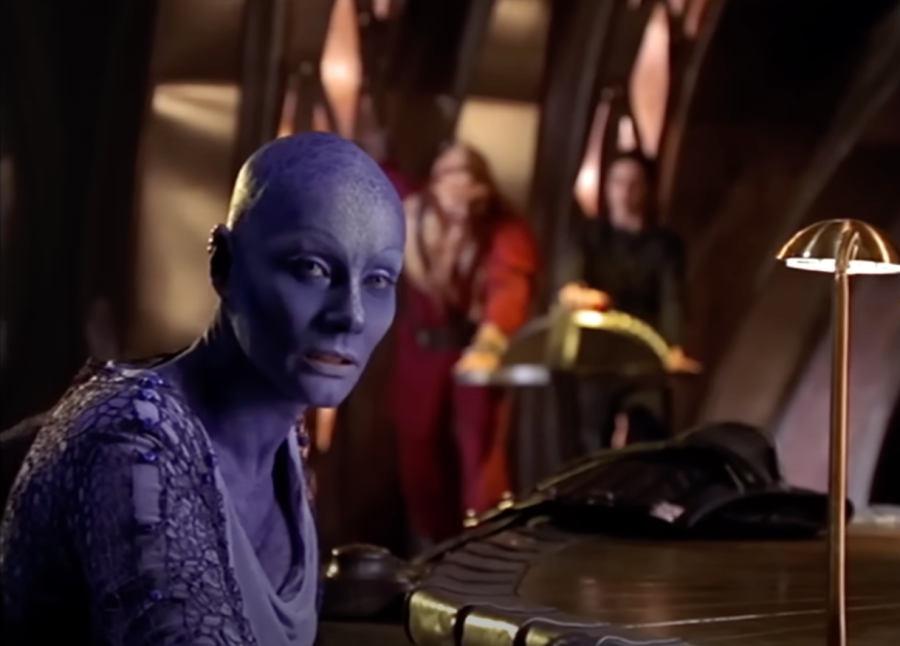 TV Shows That Were Canceled After Already Receiving a Renewal-Farscape