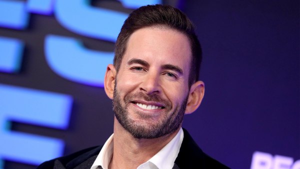 Tarek El Moussa’s Controversial L.A. Condo Project Explained: His Statement, Building Plans and More