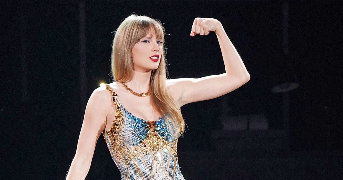The 29 Best Gifts for Taylor Swift Fans of 2023