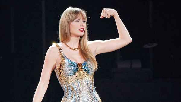 Taylor Swift Thanks Her Eras Tour Truck Drivers With 100K Bonuses