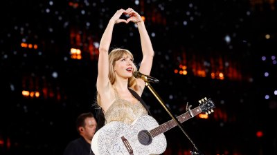 Taylor Swift Wants You to Bring Friendship Bracelets to Eras Tour Movie