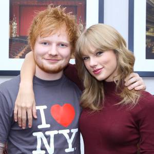 Taylor Swift and Ed Sheeran's Best Friendship Moments Over the Years: Collabs, Performances and More