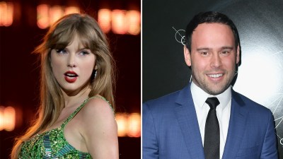 Taylor Swift and Scooter Braun-s Feud- A Complete Timeline