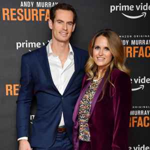 Tennis Player Andy Murray and Wife Kim Sears’ Relationship Timeline