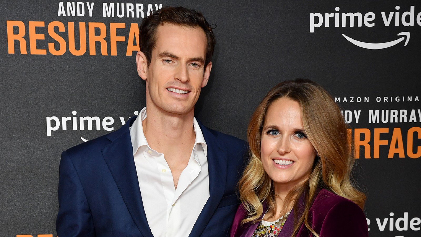 Tennis Player Andy Murray And Wife Kim Sears Relationship Timeline