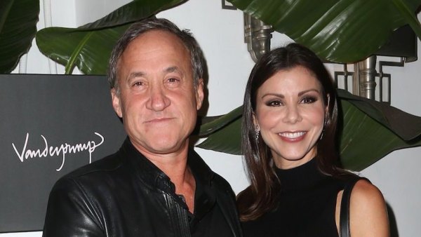 Terry Dubrow Says Heather and RHOC Cast Have Things to Work Through