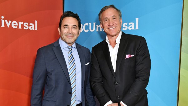 Terry Dubrow and Paul Nassif Ozempic