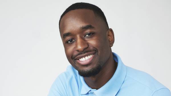 The Bachelorette Xavier Bonner Speaks Out