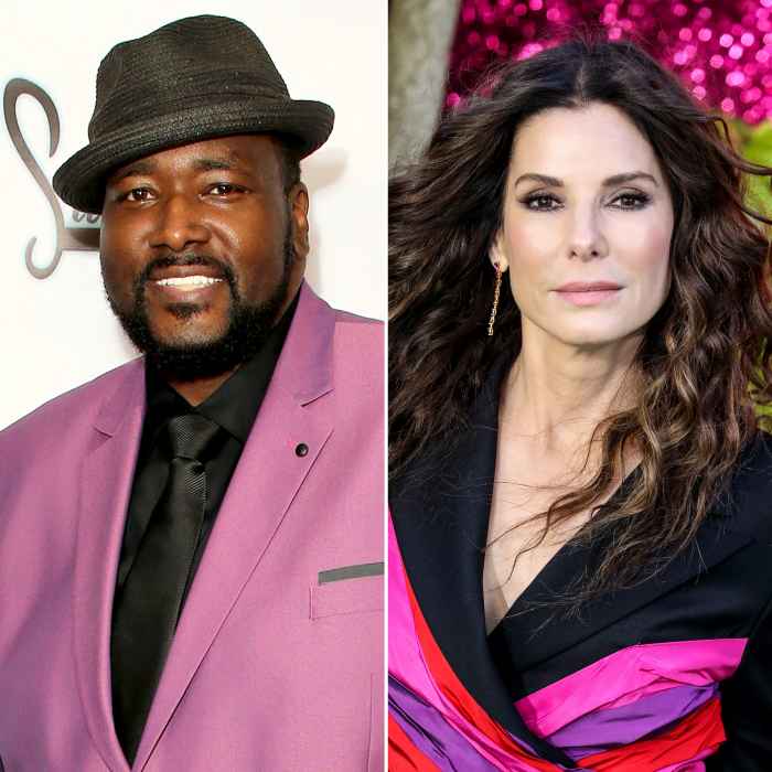 Quinton Aaron News - Us Weekly
