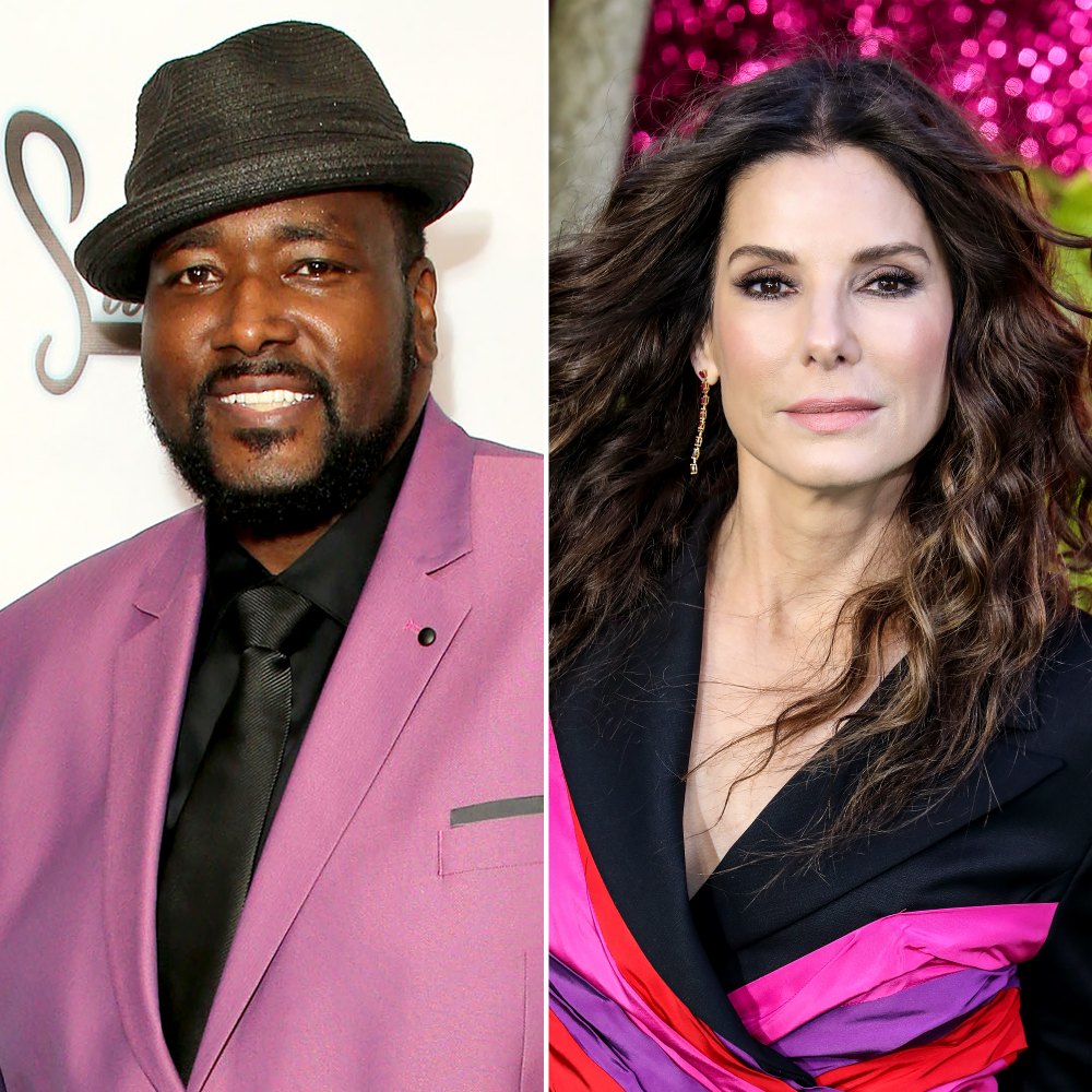 The Blind Side’s Quinton Aaron Defends Sandra Bullock Amid Michael Oher Lawsuit Against Tuohy Family