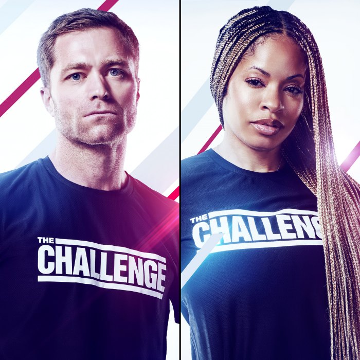 The Challenge USA’s Dusty Harris Addresses Tiffany Mitchell Fight: ‘I Just Saw Red’