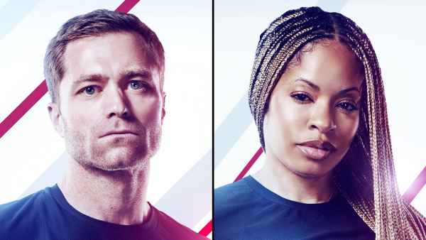 The Challenge USA’s Dusty Harris Addresses Tiffany Mitchell Fight: ‘I Just Saw Red’