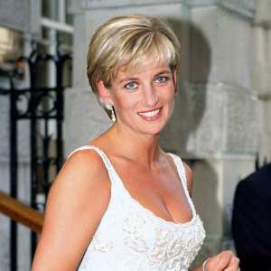 The Crown Producers Were Careful About Filming Princess Diana Death