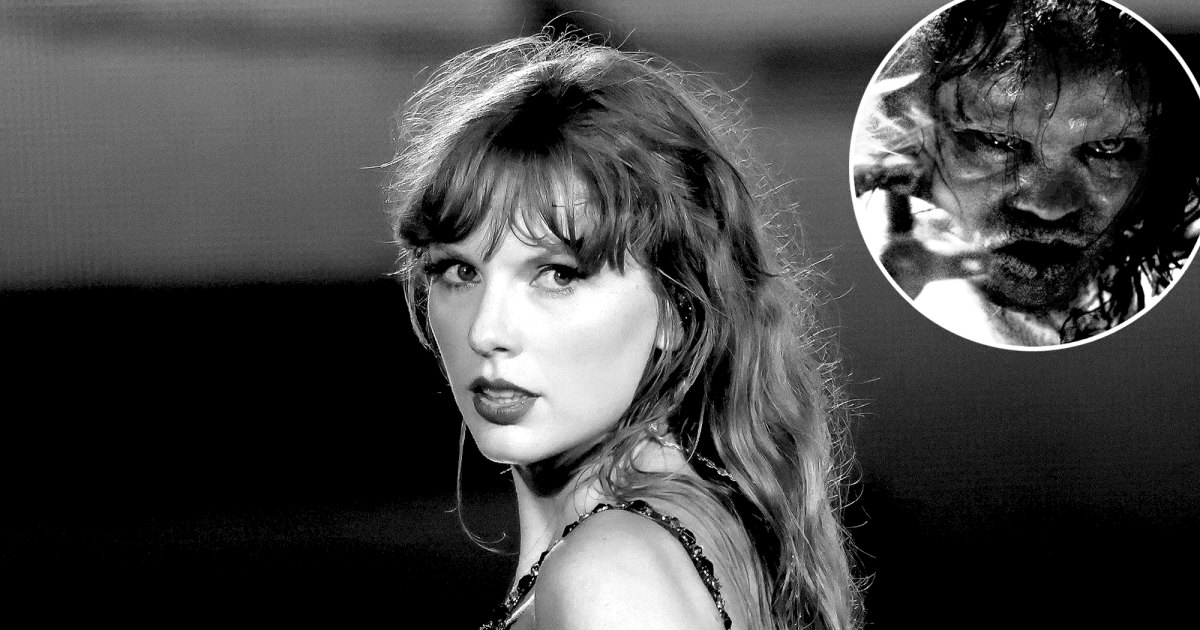 Taylor Swift’s Movie Forces Jason Blum to Move ‘Exorcist’ Release