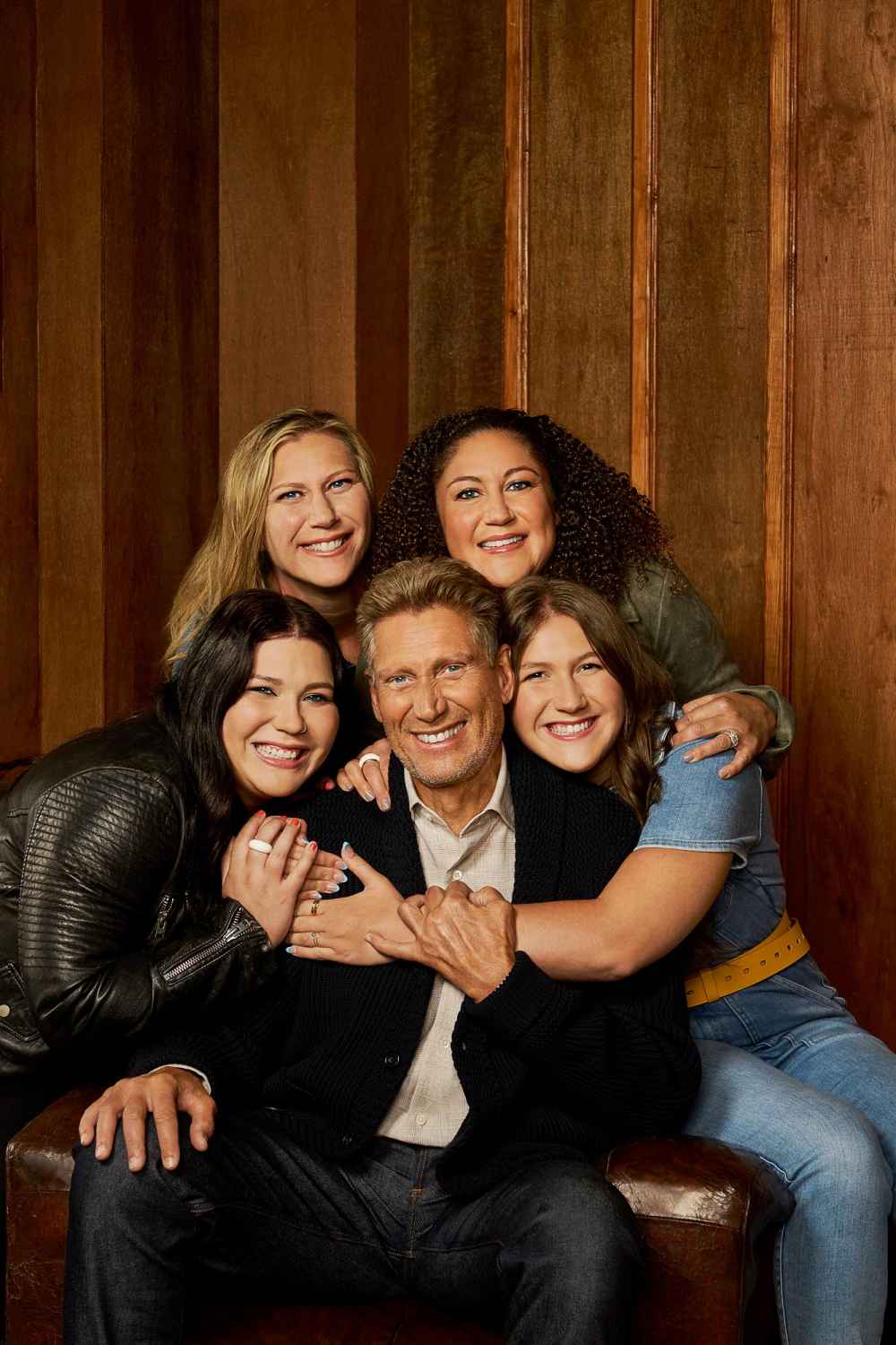 The Golden Bachelor Has a Premiere Date When Will Gerry Turner s Search for Love Start 418